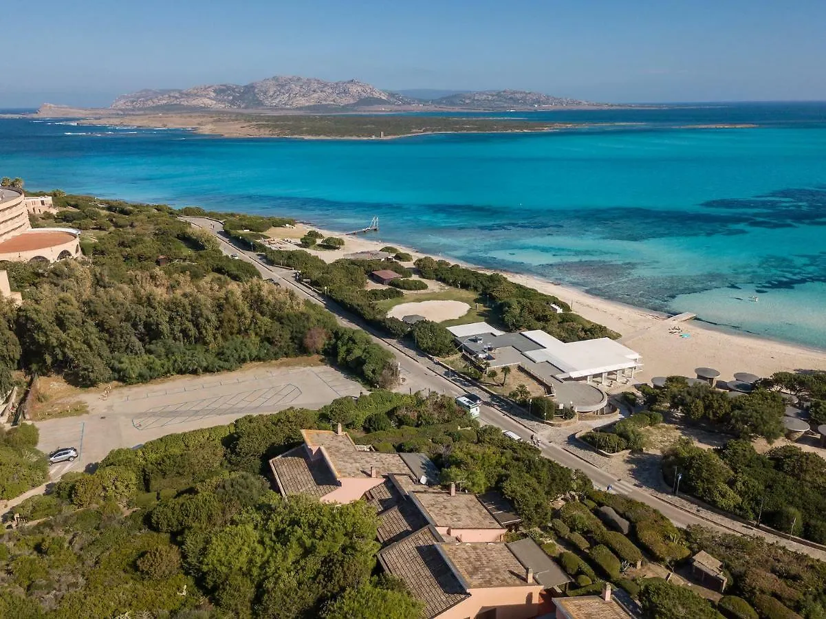 Vakantiehuis Affittasardegna - Villetta Gabbiano Stintino