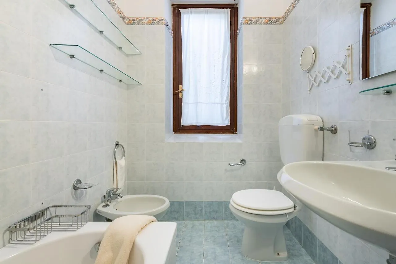Affittasardegna - Villetta Gabbiano Stintino Vakantiehuis