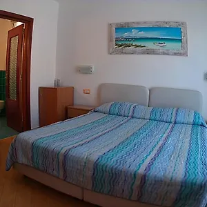 Al Martin Pescatore Гостевой дом