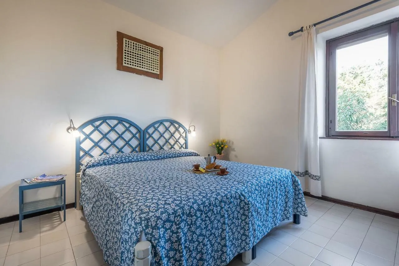 Holiday home Affittasardegna - Villetta Gabbiano Stintino Italy