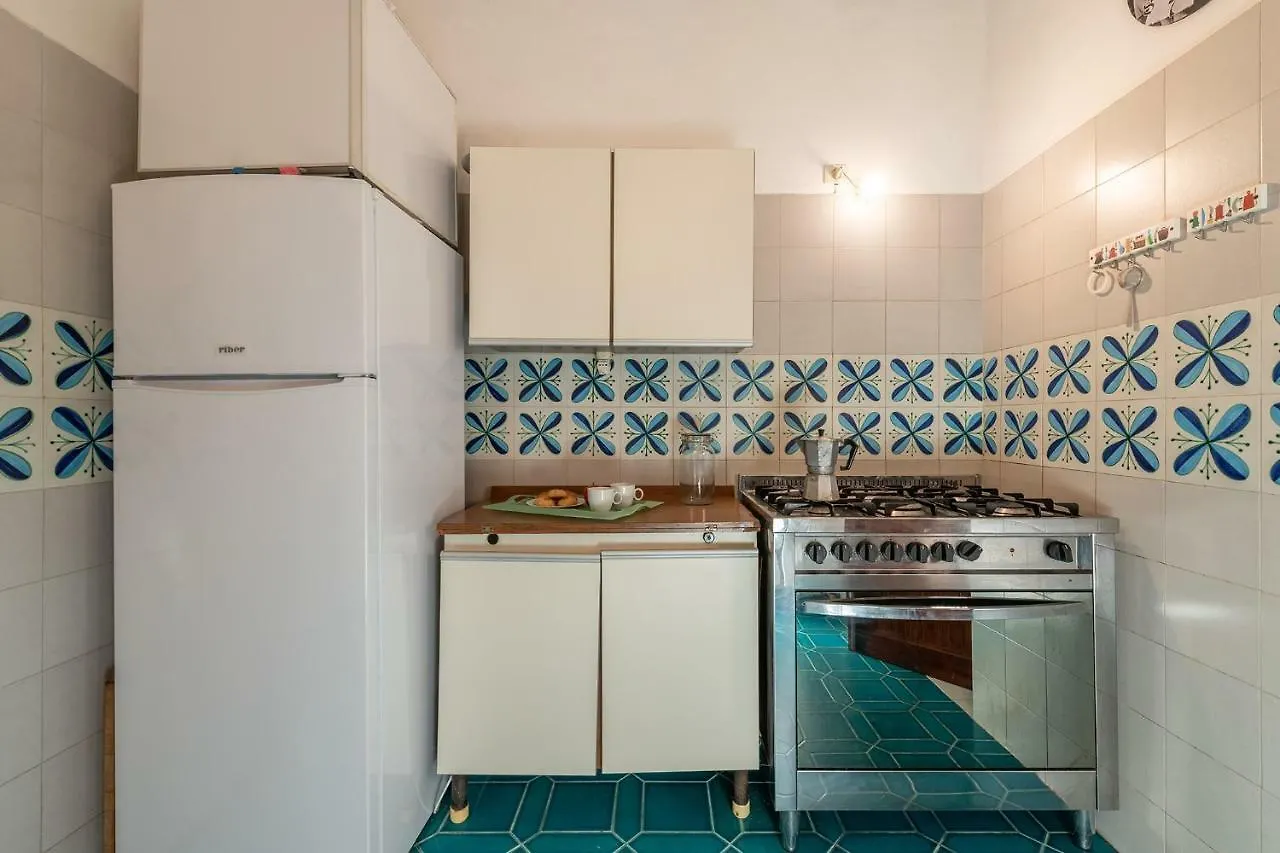 Holiday home Affittasardegna - Villetta Gabbiano Stintino
