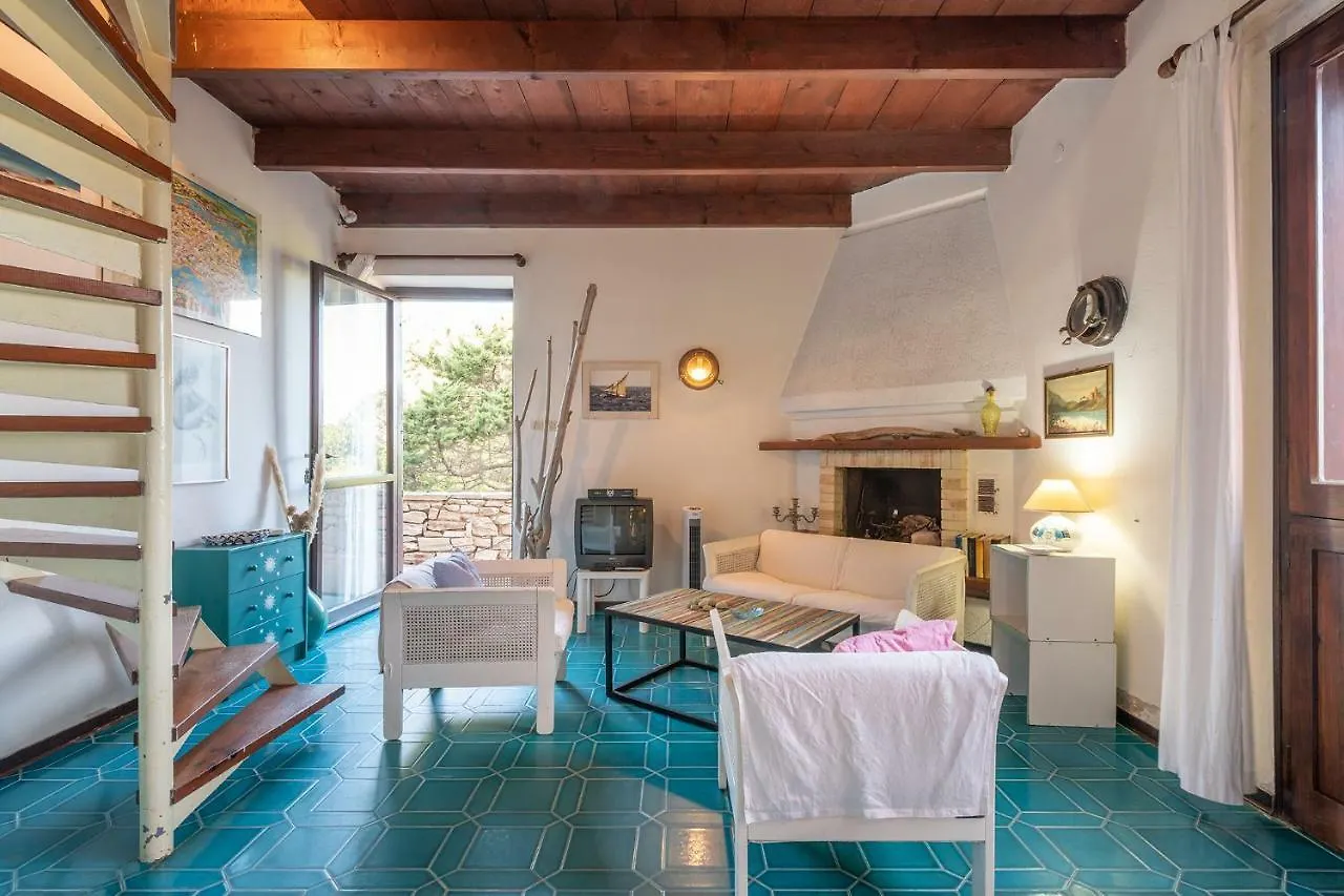 Affittasardegna - Villetta Gabbiano Stintino Holiday home