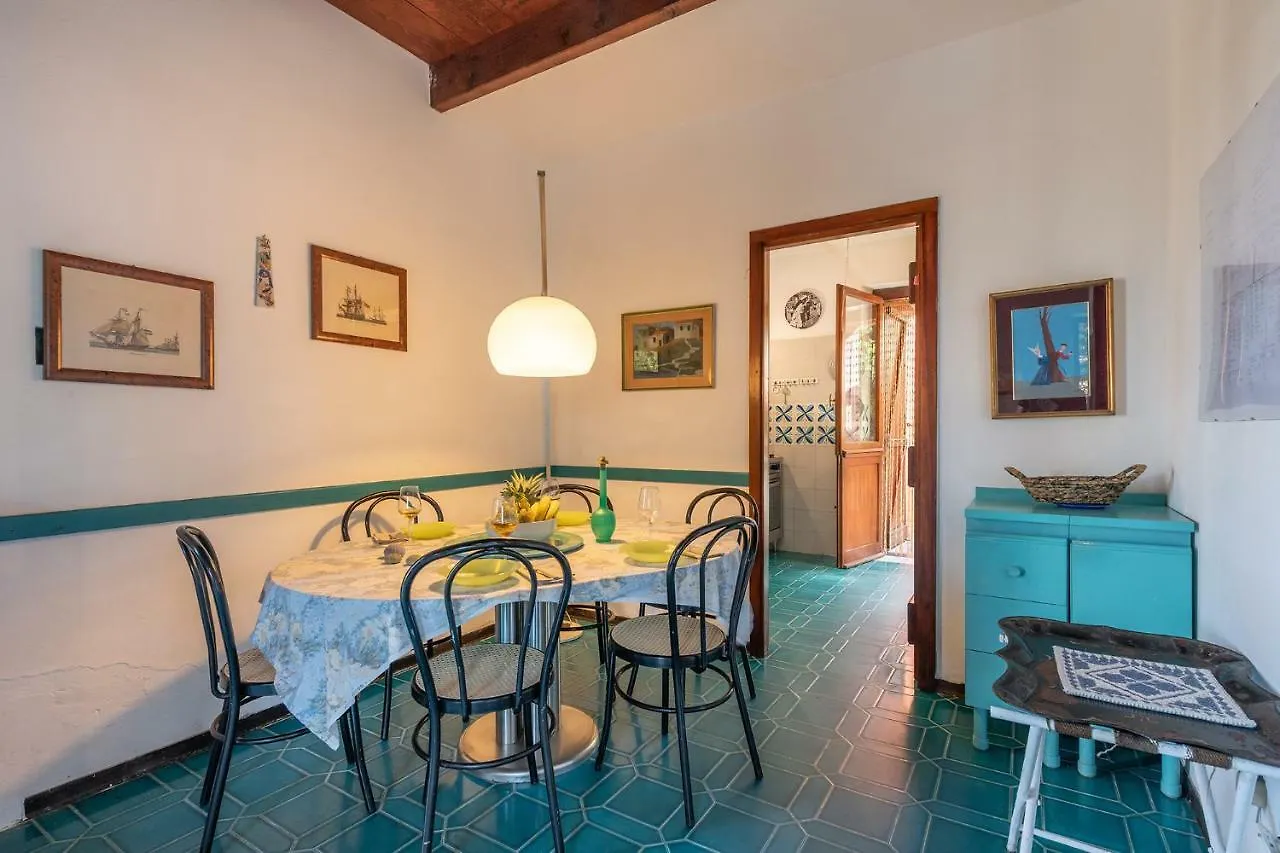Affittasardegna - Villetta Gabbiano Stintino Holiday home
