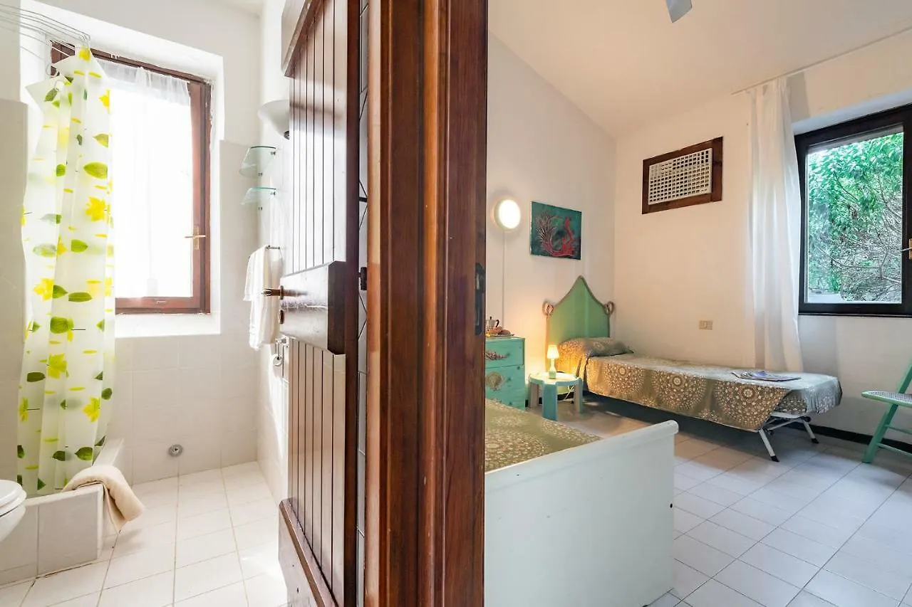 Holiday home Affittasardegna - Villetta Gabbiano Stintino