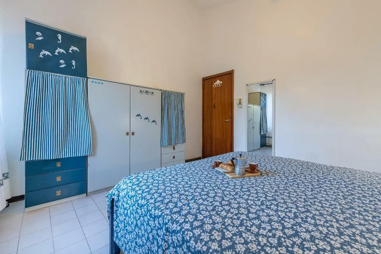 Affittasardegna - Villetta Gabbiano Stintino Holiday home