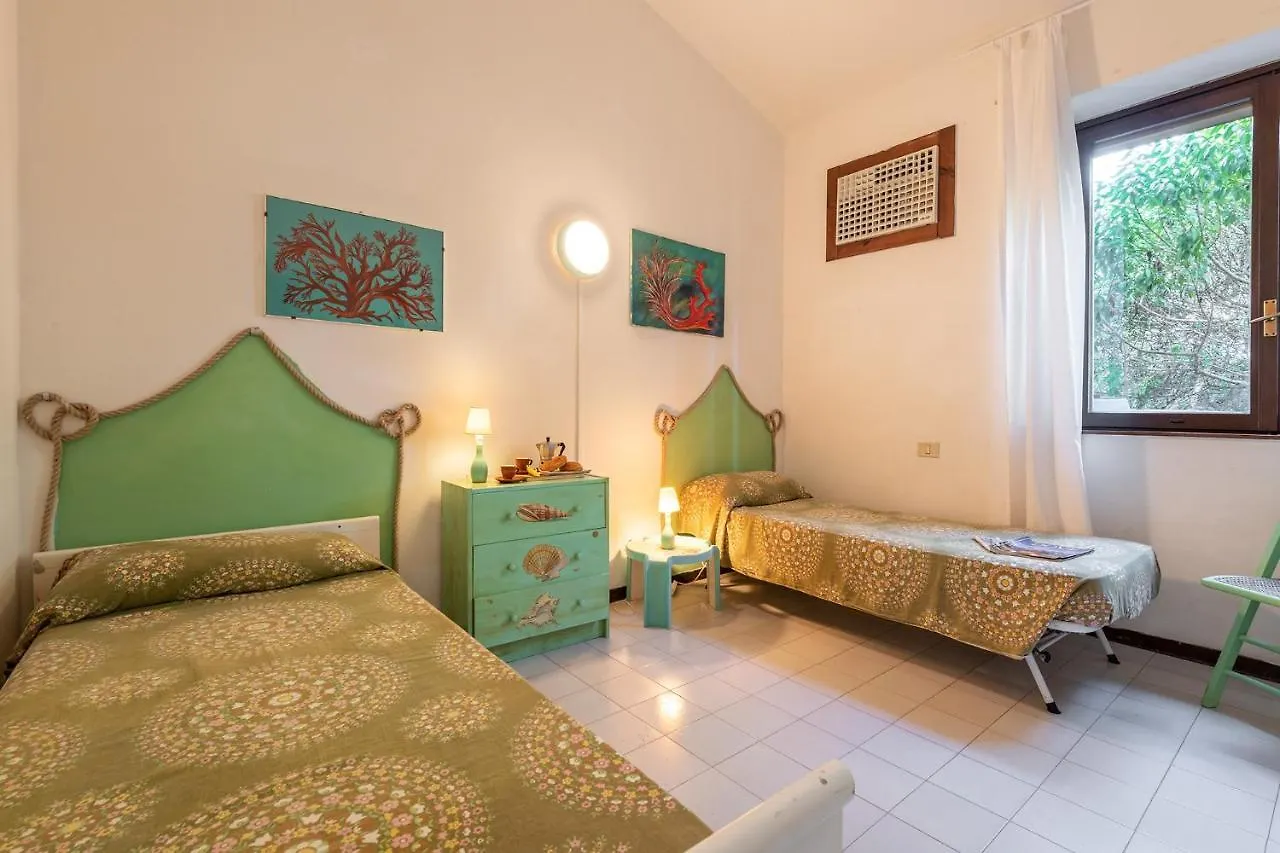Holiday home Affittasardegna - Villetta Gabbiano Stintino